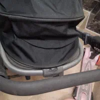 کاسگه ببکو|کالسکه و لوازم جانبی|تهران, گمرک|دیوار