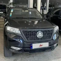 کلوت ۱۴۰۳ تیپ ۳ اتومات