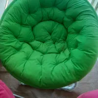 صندلی تاشو راحت