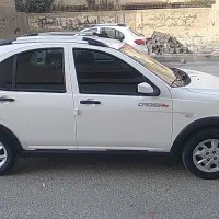 کوییک ۱۴۰۱ بدون رنگ شاسی سالم در حد صفر خشک|خودرو سواری و وانت|شهریار, شهریار|دیوار