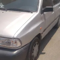 پراید
