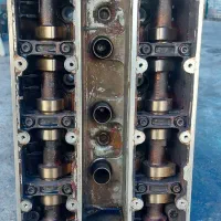 سرسیلندر زانتیا فرانسوی|قطعات یدکی و لوازم جانبی|قائم‌شهر, |دیوار