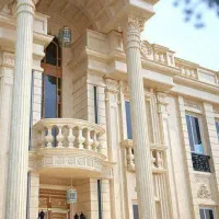 رهن و اجاره/ ویلایی 310 متر/ بر جهانبینی/ 2 ساله