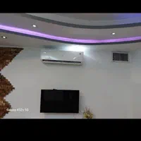 نصب انواع کولر گازی|خدمات پیشه و مهارت|دورود, |دیوار