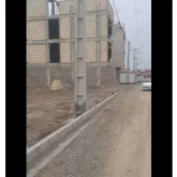 زمین فروشی یا معاوضه با پروانه ساخت و سند جمکران