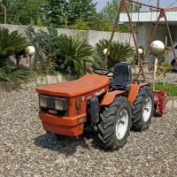 تراکتور گلدونی مدل ۸۳|خودرو سنگین|تنکابن, |دیوار