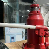 جک هیدرولیکی