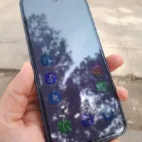 SAMSUNG A35|موبایل|خرم‌آباد, |دیوار