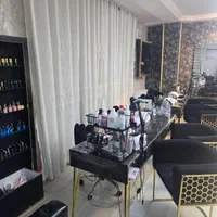 استخدام نیرو و اجاره لاین در سالن زیبایی vip|استخدام درمانی، زیبایی، بهداشتی|شیراز, ترمینال باربری|دیوار