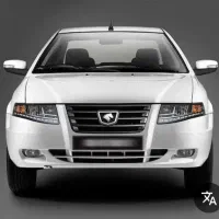 حواله سمند سورنXU7P فروش فوق العاده