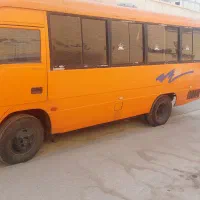 مینی بوس هیوندا مدل 89|خودرو سنگین|بندرعباس, |دیوار