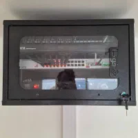 نصب و فروش دوربین مداربسته|دوربین مداربسته|تهران, والفجر (افسریه)|دیوار