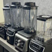 بلندر صنعتی (مخلوط‌کن)