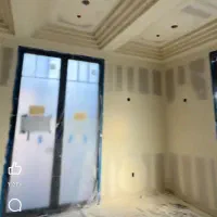 نقاشی ساختمان