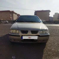 سمند مدل ۸۳ موتور ۱۴۰۳