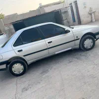 پژو 405|خودرو سواری و وانت|بندرعباس, |دیوار