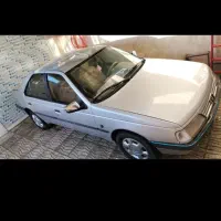 پژو ۴۰۵ مدل ۹۶|خودرو سواری و وانت|قائن, |دیوار