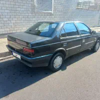 روا سال مدل ۸۹ بنزینی ABS دار|خودرو سواری و وانت|فردیس, شهرک ارم|دیوار