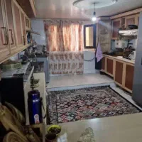 کابینت ام دی آف کارکرده سالم