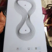 شیشه اجاق برقی اسنوا|اجاق گاز و لوازم برقی پختوپز|اصفهان, شهرک میلاد|دیوار