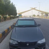 وانت اریسان ۴۰۲|خودرو سواری و وانت|هندیجان, |دیوار