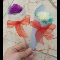 گلهای زیبا روز پدر