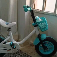 دوچرخه تمیزز