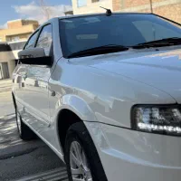 سورن پلاس فول۱۴۰۲بدون رنگ|خودرو سواری و وانت|بوکان, |دیوار