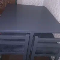 میز ناهار خوری ۴نفره