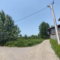 زمین دو بر قابل ساخت|فروش زمین و ملک کلنگی|شلمان, |دیوار