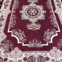 روفرشی مخمل ۶ متری