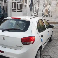 تیبا بدون رنگ شاسی پلم درجه یک