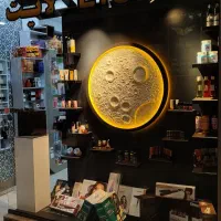 ماه ویترینی عالی