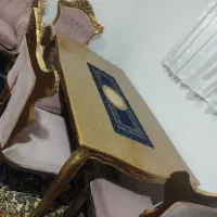 مبل و میزو غذاخوری