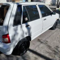 پراید ۱۱۱|خودرو سواری و وانت|خاش, |دیوار