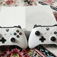 ایکس باکس وان اس