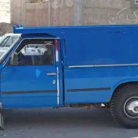 نیسان زامیاد دوگانه کارخونه|خودرو سواری و وانت|شیراز, سعدیه جنوبی|دیوار