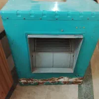 کولر آبی آبسال کار کرده
