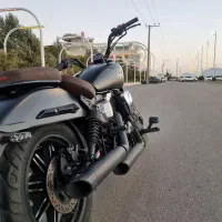 موتورسیکلت C2|موتورسیکلت|اصفهان, بختیاردشت (شهرک پرتو)|دیوار