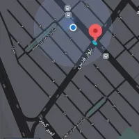 یک جفت نیم پوتین مردانه سایز45