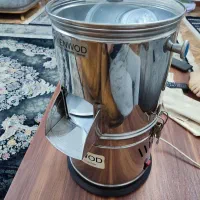 سبزی خرد کن کنوود