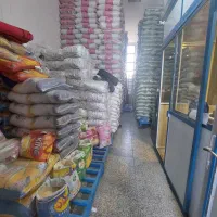فروش عمده برنج پاکستانی و ایرانی مصلی فاز ۲