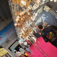 فروش لوستر با شرایط اقساط