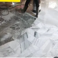 سنگسابی تضمینی صفر تاصد