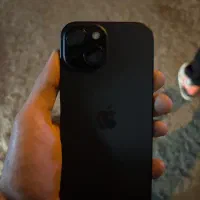 iPhone 15 normal|موبایل|بندر انزلی, عباس آباد|دیوار