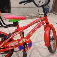 دوچرخه ۱۶|دوچرخه، اسکیت، اسکوتر|بیرجند, |دیوار