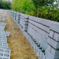 کارهای سیمانکاری وساختمانی|خدمات پیشه و مهارت|رستم‌آباد, |دیوار