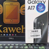 سامسونگ a07 رم ۴ حافظه ۱۲۸|موبایل|سنندج, |دیوار