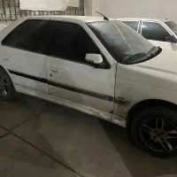 پارس سفارشی فول ۱۴۰۱گاز سیمی|خودرو سواری و وانت|بندرعباس, |دیوار