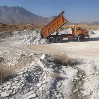 دستگاه سنگ شکن کارگاهی|ماشینآلات صنعتی|فریدونشهر, |دیوار